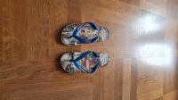 Disney Marvel Havaianas FlipFlops Gr.37/38 EUR 39/40 Baden-Württemberg - Weinsberg Vorschau