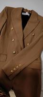 Zara Damen Blazer XS (34), Neu, Khaki Bayern - Regensburg Vorschau