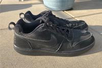Nike Ebernon Low Gr.42 schwarz Bayern - Mellrichstadt Vorschau