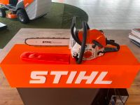 STIHL MS211 35cm Kettensäge Motorsäge *auf Lager* Thüringen - Nordhausen Vorschau