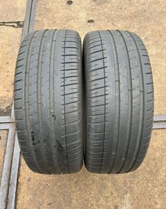 Michelin Pilot Sport 225 45 17 eBay Kleinanzeigen ist jetzt Kleinanzeigen