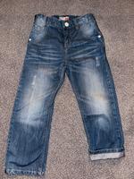 Jeans Name it Gr110 Dresden - Löbtau-Nord Vorschau