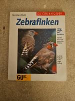 Tierbücher  - Unser Zebrafink Nordrhein-Westfalen - Ratingen Vorschau