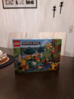 Lego Minecraft 21165 Die Binenfarm Bochum - Bochum-Wattenscheid Vorschau