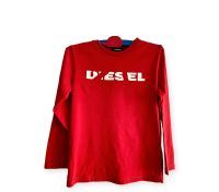 DIESEL Kinder Jungen T-Shirt Longsleeve Gr..122/128 (7/8 J) Stuttgart - Stammheim Vorschau