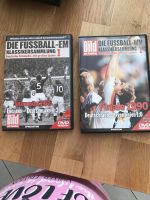 Die Fußball EM 1972 und WM Finale 1990 Rheinland-Pfalz - Rodalben Vorschau