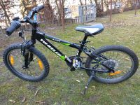 Wheeler 200 Junior Mountainbike Fahrrad 20er Rostock - Stadtmitte Vorschau