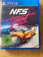 NFS Heat PS4 Hessen - Ahnatal Vorschau