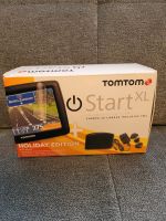TomTom Start XL IQ Routes Edition Europa 45 Länder Nürnberg (Mittelfr) - Aussenstadt-Sued Vorschau