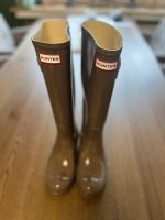 Hunter Gummistiefel Braun 37 Niedersachsen - Einbeck Vorschau