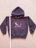 Hoodie Kapuzenpullover 98/104 Dresden - Klotzsche Vorschau