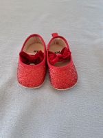 Verschiedene Babyschuhe Sachsen-Anhalt - Wolmirstedt Vorschau