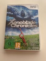 Xenoblade Chronicles Wii Baden-Württemberg - Lörrach Vorschau