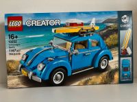 Lego Creator 10252 VW Beetle in OVP Bremen - Oberneuland Vorschau