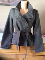 Damen Jacke ~ H&M ~ Gr. 38 Bayern - Pyrbaum Vorschau