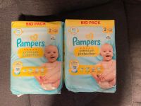 Windeln Pampers premium Protection Gr.2 4-8Kg 136 Stück Neu&OVP Bayern - Neufahrn Vorschau