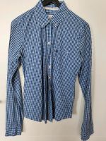 Abercrombie & Fitch Bluse/ blau/ Gr. S Bayern - Ernsgaden Vorschau