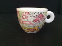 [SUCHE] Amici Illy Espresso Tasse world cups Moskau 1996 Düsseldorf - Bilk Vorschau