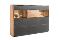 Interliving Sideboard IL 2005 #Vitrine #Schrank #Wohnzimmer Baden-Württemberg - Dogern Vorschau