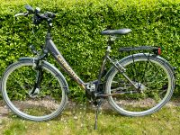 Germatec 28“ Damen Alu Citybike GC042-02 by MIFA Leipzig - Paunsdorf Vorschau