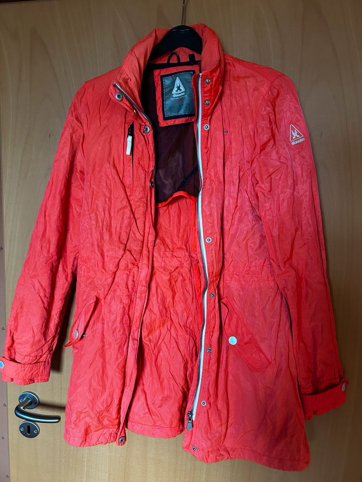 Sommerjacke von Gaastra Gr. L in Hohenwestedt