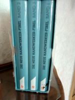 Die neue Handwerkerfibel 3 Bände Schwarzatal - Meuselbach Vorschau
