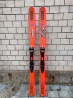 Salomon qst 106 Größe 181 cm Baden-Württemberg - Neulingen Vorschau