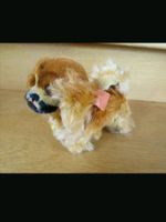 Original Steiff Hund Pekinese Pecky Nr.1314.00 Bayern - Schwandorf Vorschau