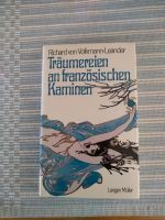 Träumereien an französischen Kaminen, Märchen Schleswig-Holstein - Elmshorn Vorschau