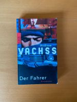 Andrew Vachss - Der Fahrer Bayern - Gochsheim Vorschau