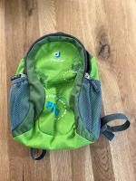 Deuter Kindergartenrucksack Pico Baden-Württemberg - Rottweil Vorschau