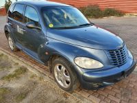 Ersatzteile Schlachtfest Chrysler PT-Cruiser Tür Kotflügel Haube Niedersachsen - Ilsede Vorschau