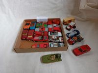 Matchbox Konvolut Modellautos Modelle Baden-Württemberg - Ingoldingen Vorschau