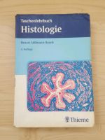 Histologie Buch Medizin Studium Medizinstudium Lüllmann-Rauch Bayern - Pilsach Vorschau