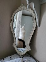 ❤❤ Antiker Spiegel , Shabby Chic Stuckrahmen , Brocante Lübeck - St. Lorenz Nord Vorschau