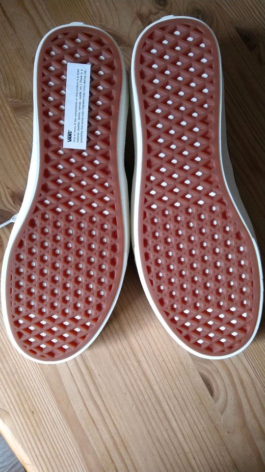 VANS, Original, grün, Gr. 41, neu ! in Unna