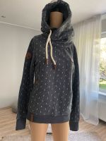 Naketano Hoodie Größe M Super Zustand Hessen - Schmitten Vorschau