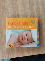 Babbuch - Quickfinder Babys erstes Jahr Bayern - Betzigau Vorschau