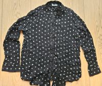 Neue schwarze Sternchen Bluse Only Gr 38 Bayern - Weiden (Oberpfalz) Vorschau