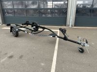 Jetloader Jetski Trailer BLACK Anhänger Bootsanhänger 750 kg NEU Nordrhein-Westfalen - Weilerswist Vorschau