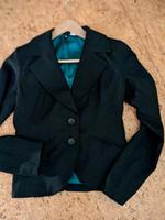 Blazer schwarz H&M Gr 36 Hessen - Fernwald Vorschau