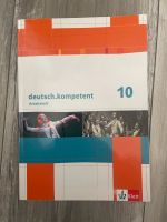 Deutsch.kompetent 10 ISBN 978-3-12-316058-5 Rheinland-Pfalz - Bornheim Pfalz Vorschau