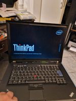 Lenovo T61 Nordrhein-Westfalen - Moers Vorschau