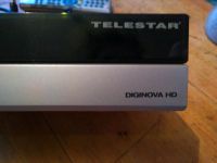 Telestar DigiNova HD Satreceiver Hessen - Kassel Vorschau