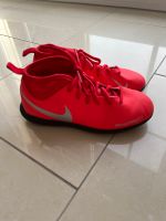 Nike Fußballschuhe Hallenschuhe Phantom Bayern - Bernhardswald Vorschau