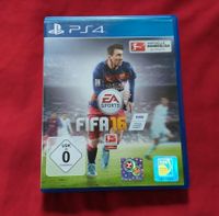 FIFA | PS4 PS5 Playstation Spiel Hessen - Birstein Vorschau