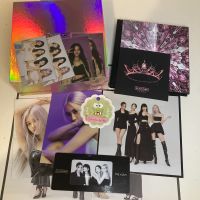 Blackpink the album 2 photobooks + double inclusions Jisoo Rose Berlin - Spandau Vorschau