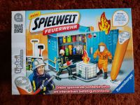 tiptoi mini Spielwelt Feuerwehr Nordrhein-Westfalen - Kerpen Vorschau