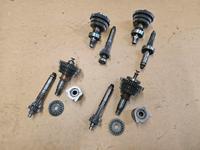 4x Original Simson 3 Gang Getriebe DDR Sachsen - Sohland Vorschau