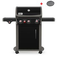 WEBER Gasgrill Spirit E-330 Original GBS inkl. Seargrate NEU ! Nordrhein-Westfalen - Grevenbroich Vorschau